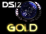 DS12 Gold Award