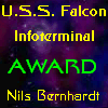 Falcon-Award für den Monat Juni 1998